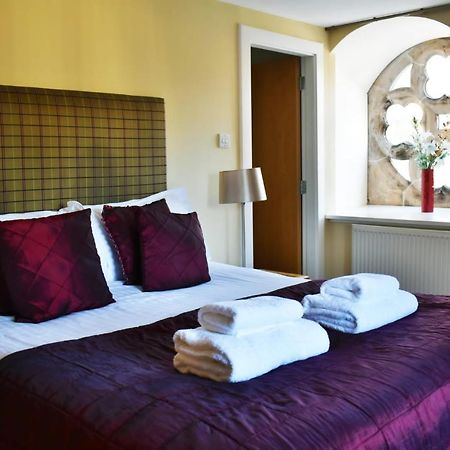 The Ross 2 Bedroom Apartment In Historic Abbey Fort Augustus Eksteriør bilde
