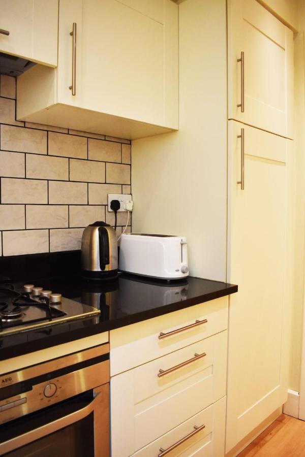 The Ross 2 Bedroom Apartment In Historic Abbey Fort Augustus Eksteriør bilde