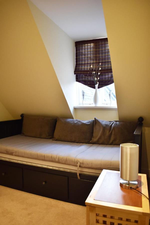 The Ross 2 Bedroom Apartment In Historic Abbey Fort Augustus Eksteriør bilde